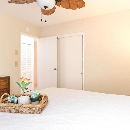 Alii Villas 201 كايلو كونا المظهر الخارجي الصورة