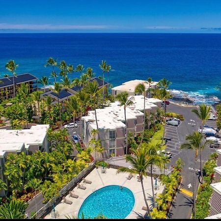 Alii Villas 201 كايلو كونا المظهر الخارجي الصورة